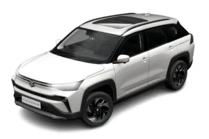Maruti Victoris ZXI Plus (O)